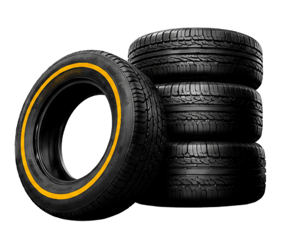 Llantas Mega Autosystem