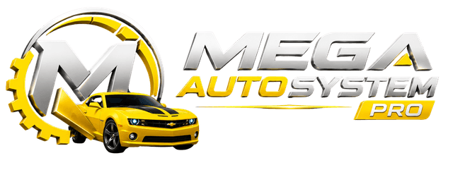 MEGA AUTOSYSTEM PRO