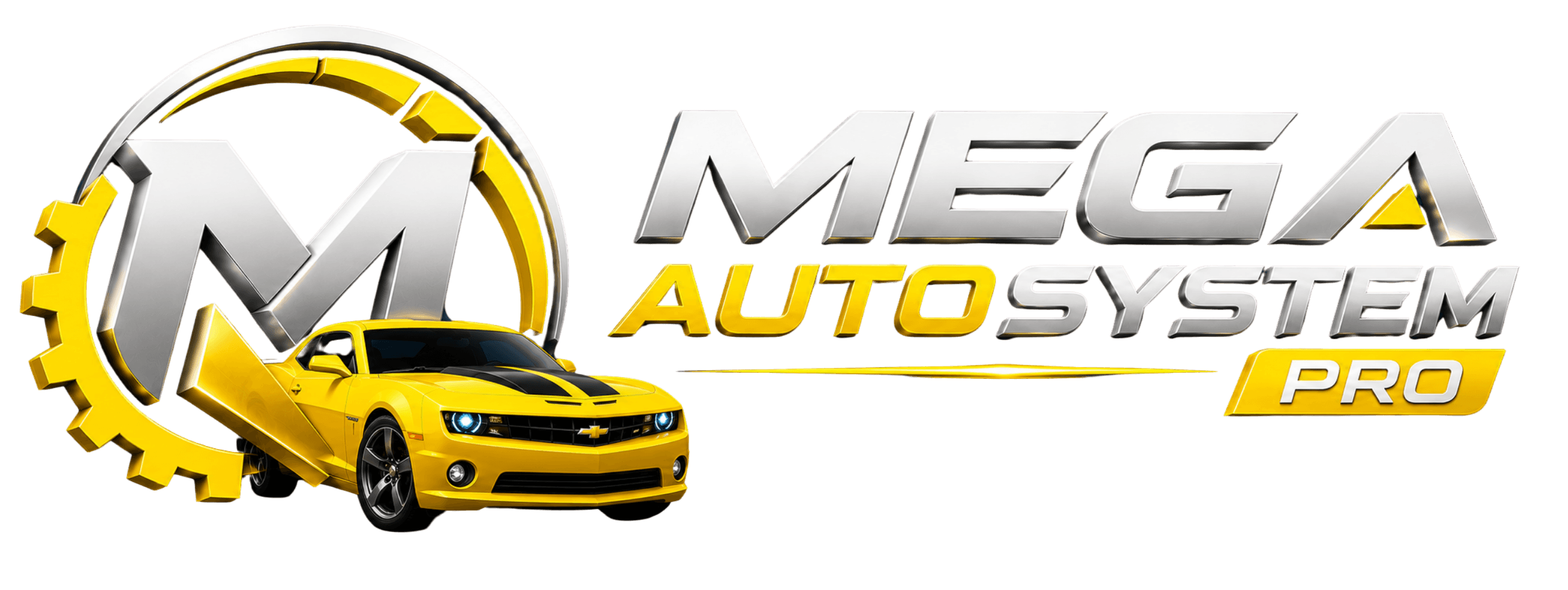Mega Autosystem